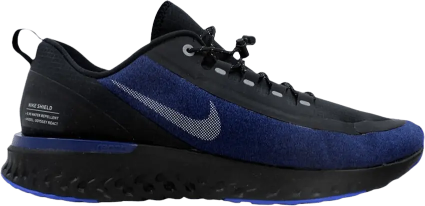 Nike Odyssey React Shield &#039;Blue Void&#039;