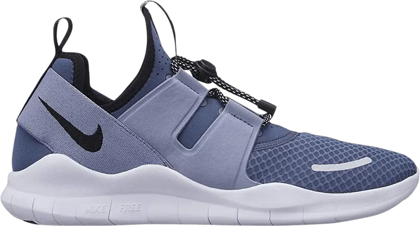  Nike Free RN Commuter 2018 &#039;Diffused Blue&#039;