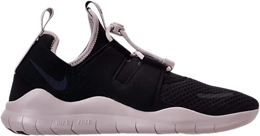  Nike Free RN Commuter 2018 &#039;Black&#039;