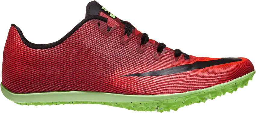 Nike Zoom 400 &#039;Red Orbit Lime&#039;