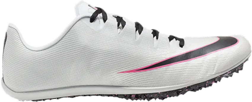 Nike Zoom 400 &#039;Pure Platinum Pink Blast&#039;
