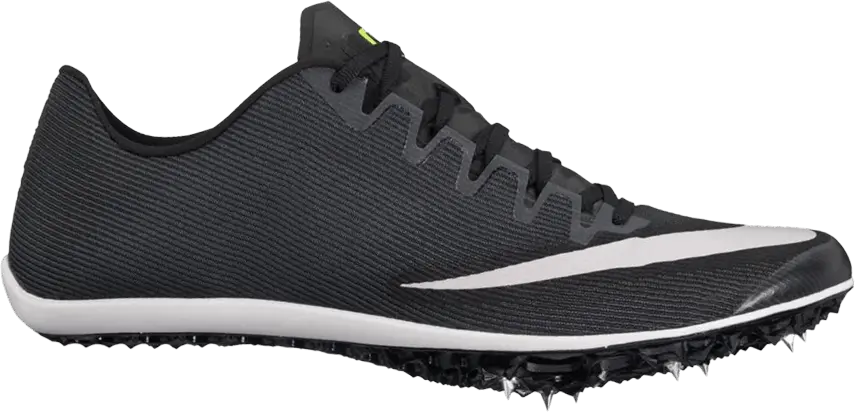  Nike Zoom 400 &#039;Black White&#039;