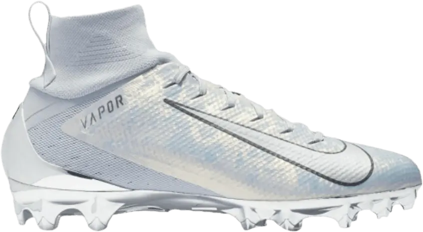  Nike Vapor Untouchable Pro 3 Premium &#039;Wolf Grey Silver&#039;