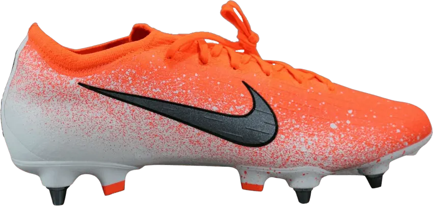  Nike Mercurial Vapor 12 Elite SG Pro &#039;Euphoria Pack - Hyper Crimson&#039;