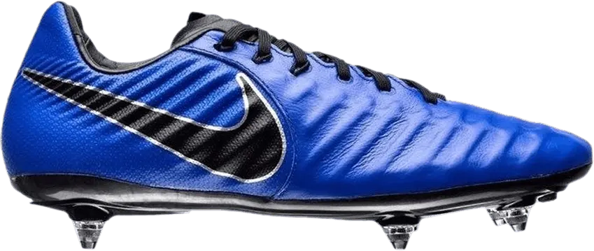  Nike Tiempo Legend 7 Pro SG &#039;Racer Blue&#039;