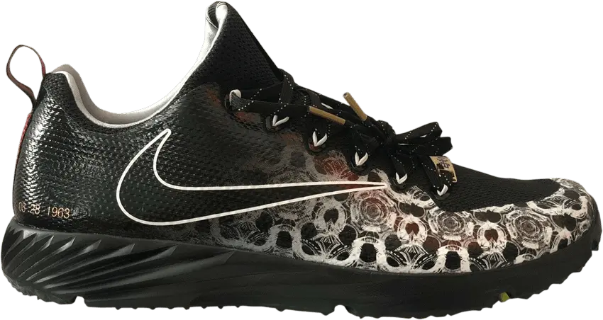Nike Vapor Speed Turf &#039;Black History Month&#039;