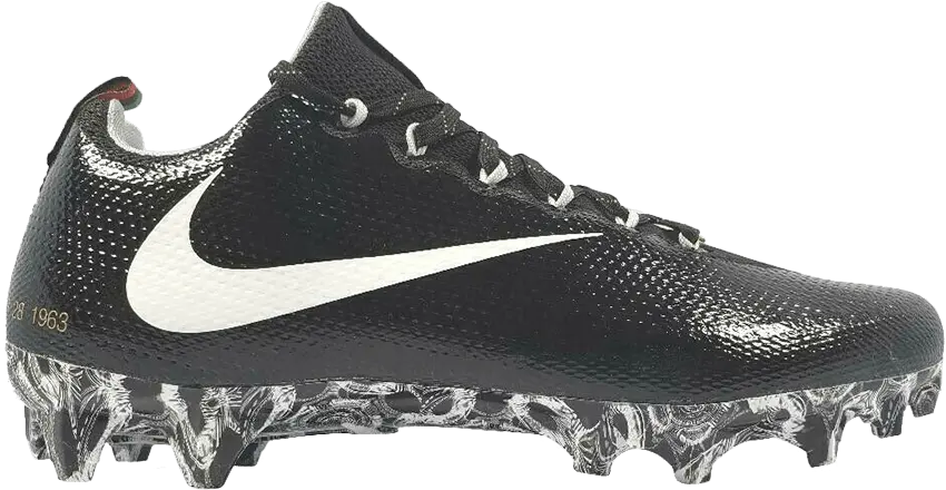  Nike Vapor Untouchable Pro &#039;Black History Month&#039;