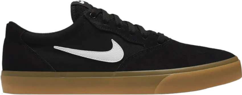  Nike Chron SLR SB &#039;Black Gum&#039;