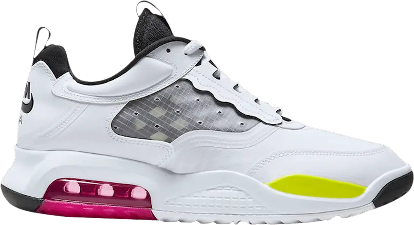 Nike Jordan Air Max 200 &#039;Vibrant&#039;