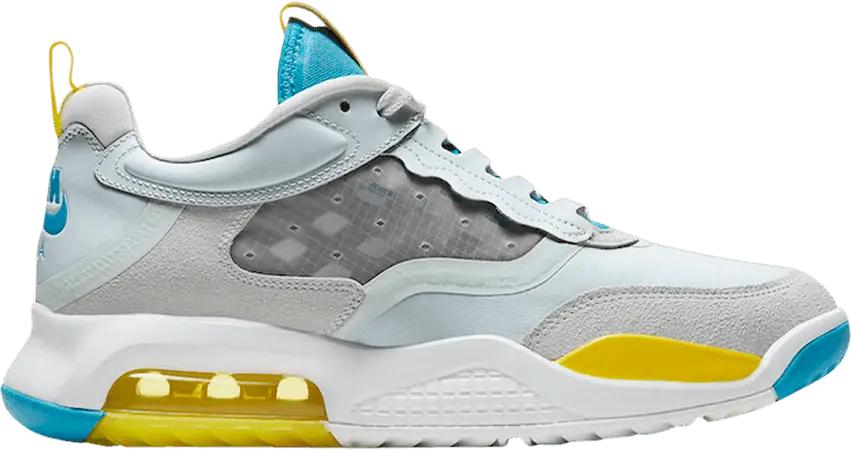Nike Jordan Air Max 200 &#039;MPLS&#039;