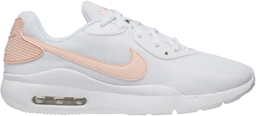 Nike Air Max Oketo &#039;White Salmon Pink&#039;
