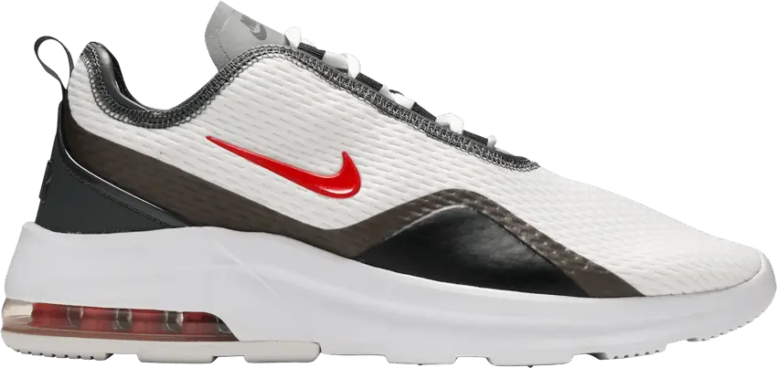 Nike Air Max Motion 2 ES1 &#039;White Iron Grey&#039;