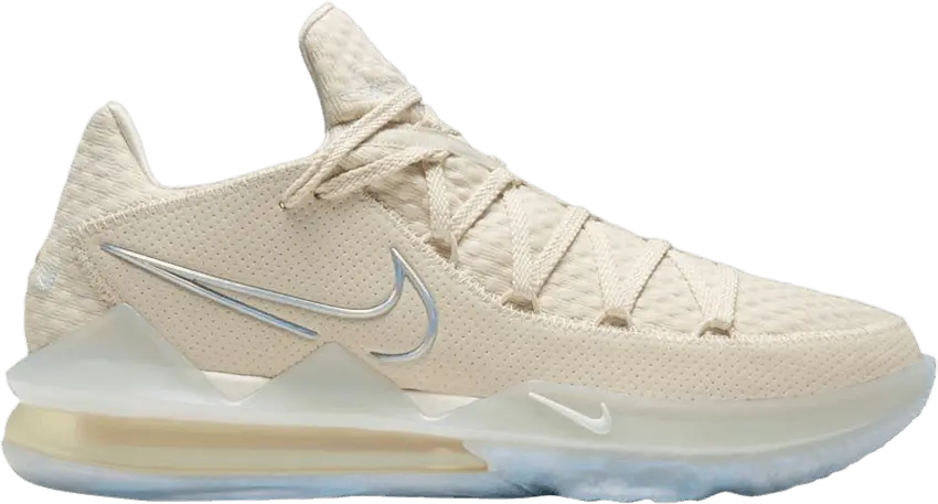  Nike Lebron 17 Low EP &#039;Easter&#039;