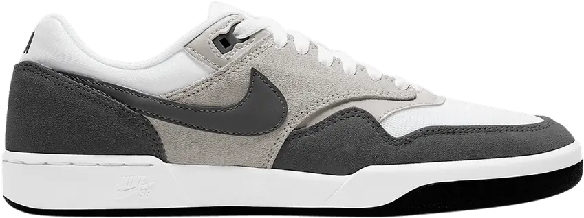 Nike GTS SB &#039;Dark Grey&#039;