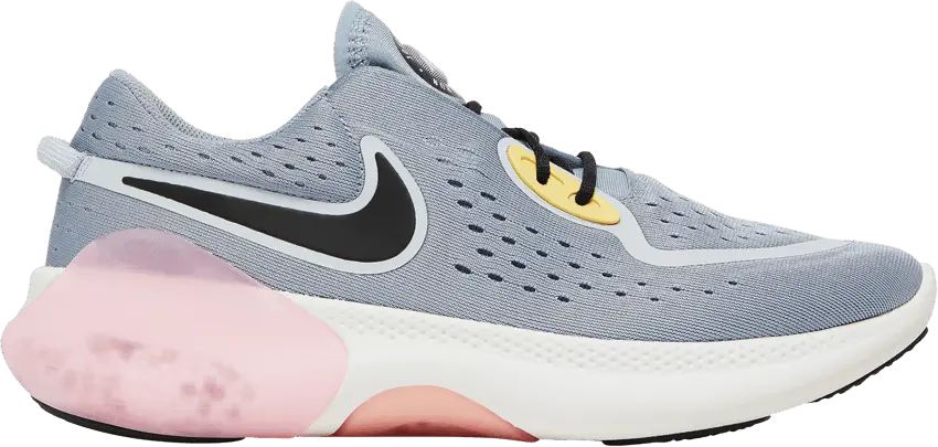  Nike Joyride Dual Run &#039;Obsidian Mist Lotus Pink&#039;