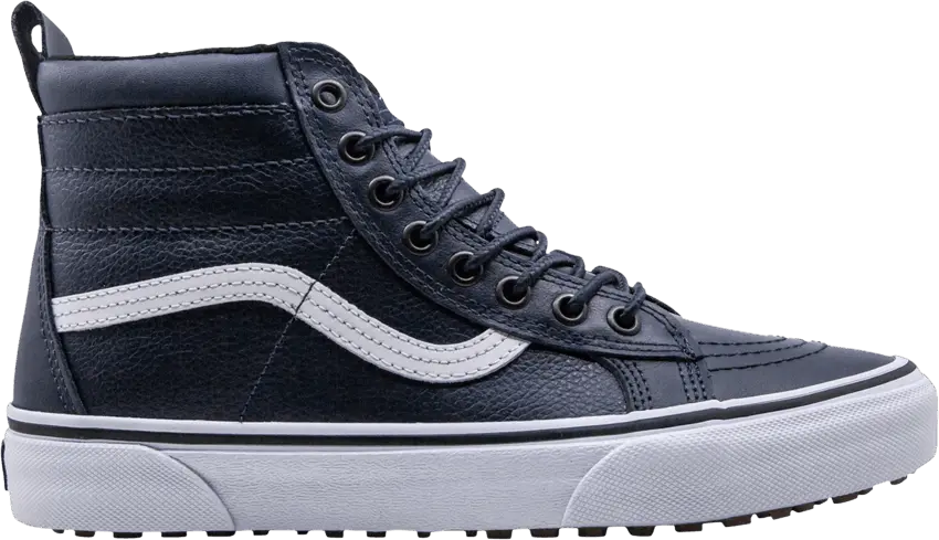  Vans Sk8-Hi MTE &#039;Sky Captain&#039;