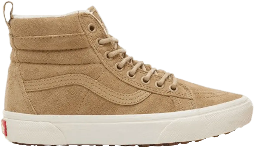  Vans Sk8-Hi MTE &#039;Cornstalk&#039;