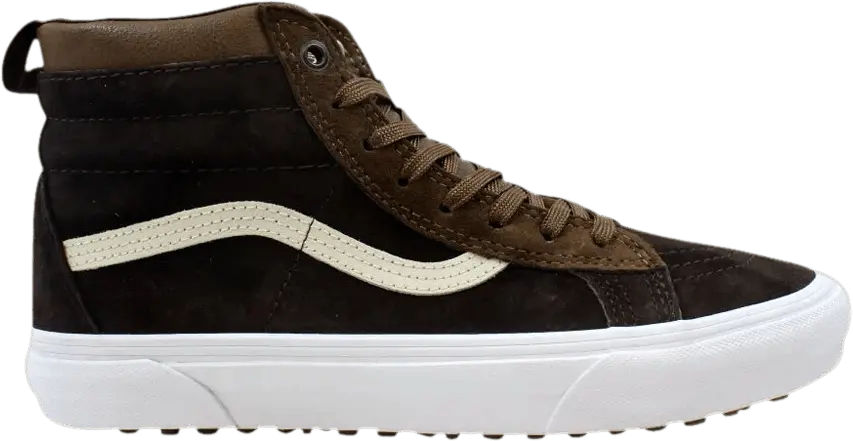  Vans Sk8-Hi MTE Dark Earth