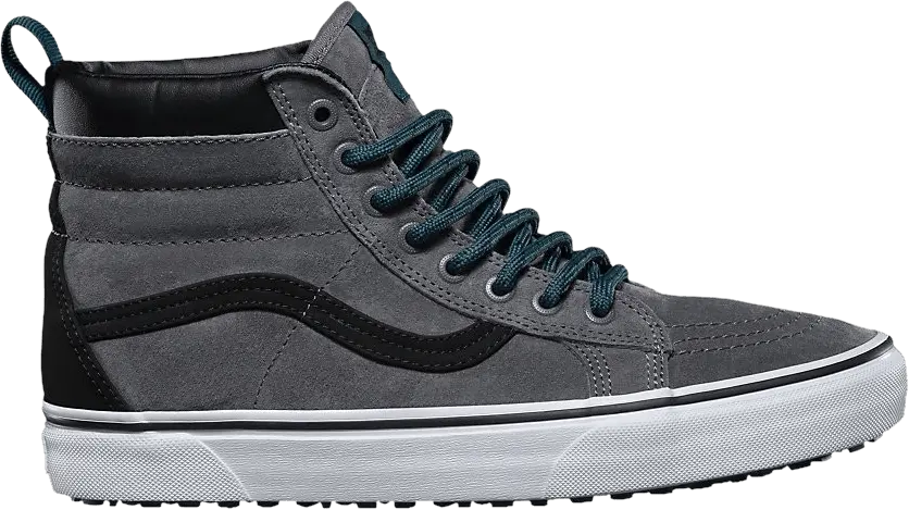  Vans Sk8-Hi MTE &#039;Tornado Atlantic Deep&#039;