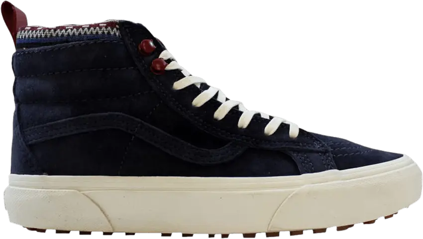  Vans Sk8-Hi MTE &#039;Parisian Night&#039;