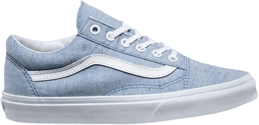 Vans Wmns Ward &#039;Speckle Blue&#039;