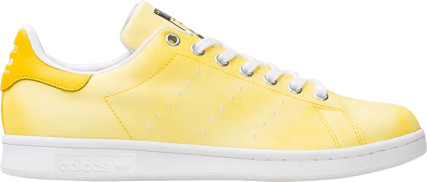  Adidas adidas Stan Smith Pharrell Holi Yellow