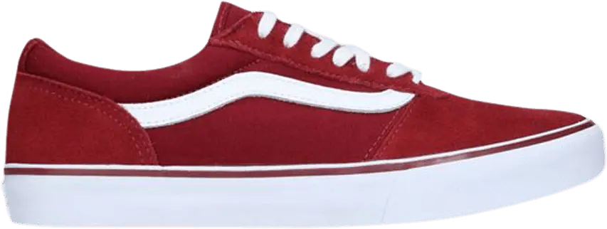  Vans Wmns Maddie &#039;Cabernet&#039;