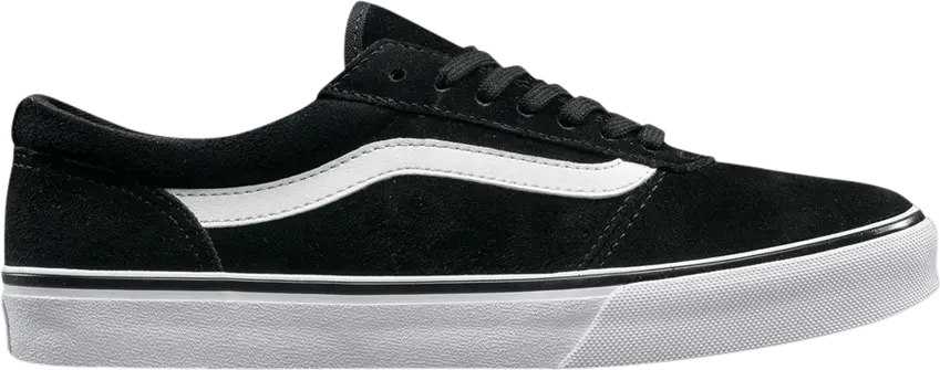  Vans Wmns Maddie &#039;Weatherized - Black&#039;