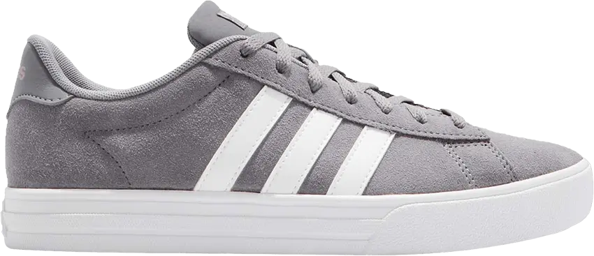Adidas Wmns Daily 2.0 &#039;Vapour Grey&#039;