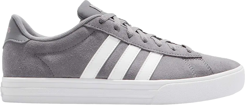  Adidas Wmns Daily 2.0 &#039;Vapour Grey&#039;