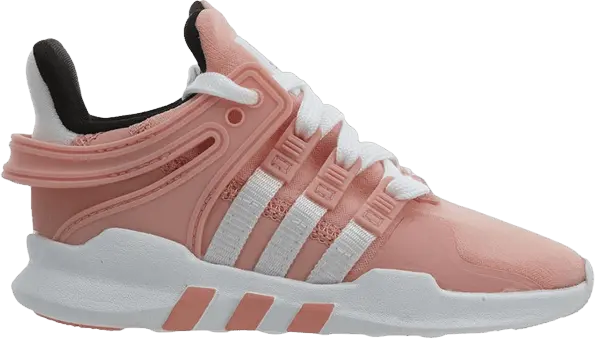  Adidas EQT Support ADV TD &#039;Trace Pink&#039;