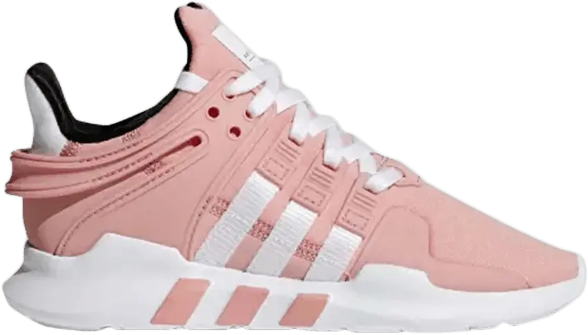  Adidas EQT Support ADV K &#039;Trace Pink&#039;