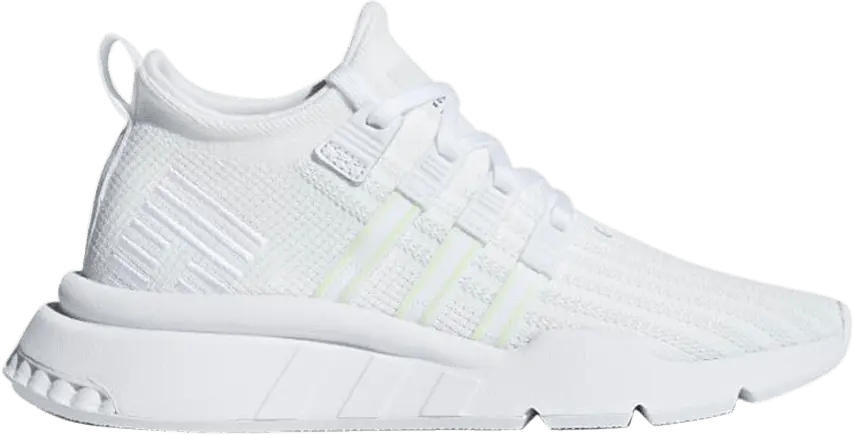 Adidas EQT Support ADV Mid J &#039;White Energy Ink&#039;