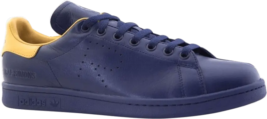  Adidas adidas Stan Smith Raf Simons Night Sky