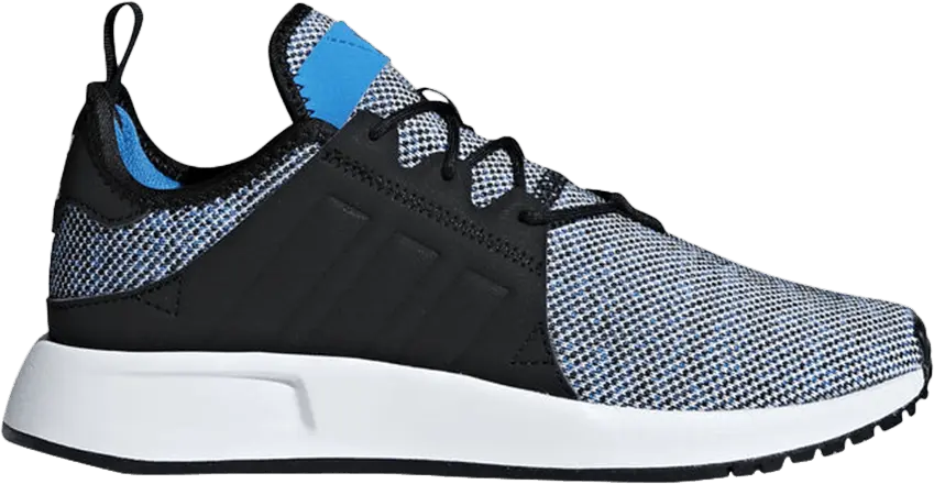  Adidas X_PLR J &#039;Bright Blue&#039;