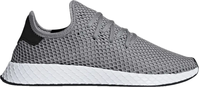  Adidas Deerupt Runner &#039;Grey&#039;
