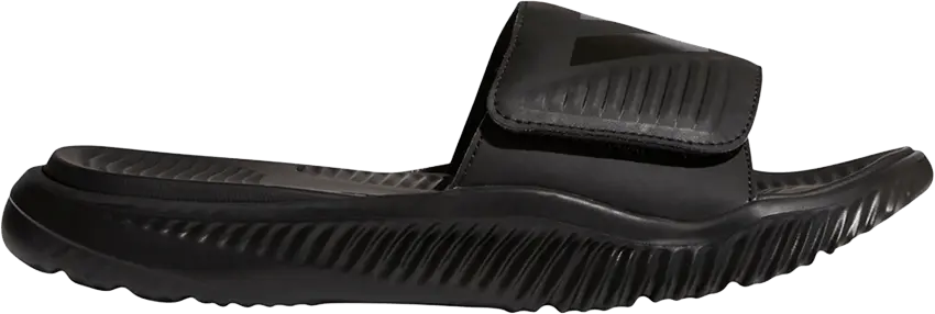  Adidas Alphabounce Slide &#039;Black&#039;