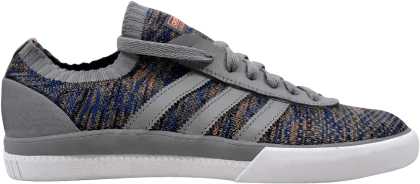  Adidas adidas Lucas Premiere Primeknit Light Granite