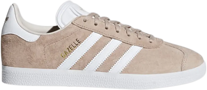  Adidas Wmns Gazelle &#039;Linen&#039;