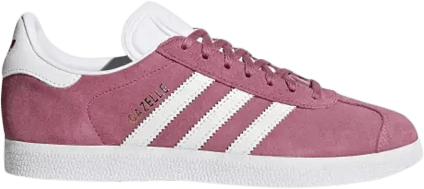  Adidas Wmns Gazelle &#039;Pink&#039;