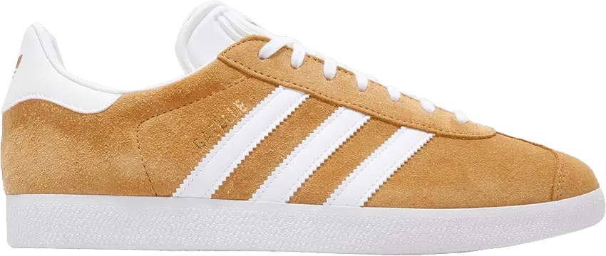  Adidas Gazelle &#039;Mesa&#039;