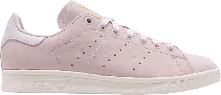  Adidas Wmns Stan Smith HK &#039;Orchid Tint&#039;