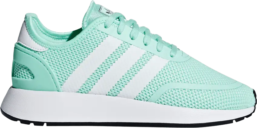 Adidas N-5923 J &#039;Clear Mint&#039;