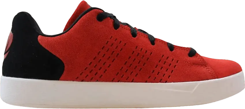  Adidas D Rose Lakeshore J &#039;Scarlet Red&#039;