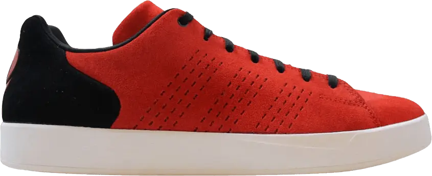 Adidas D Rose Lakeshore &#039;Scarlet Red Black&#039;