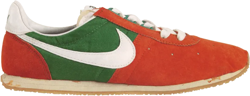 Nike The Sting &#039;Orange Green&#039; 1978