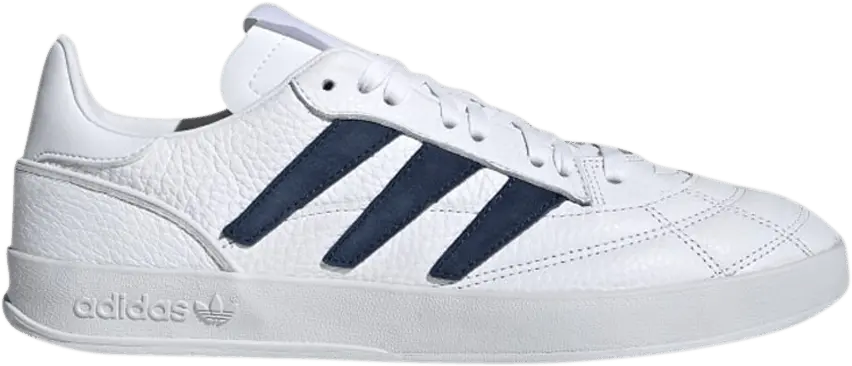  Adidas Sobakov P94 &#039;White Collegiate Navy&#039;