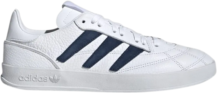 Adidas Sobakov P94 &#039;White Collegiate Navy&#039;