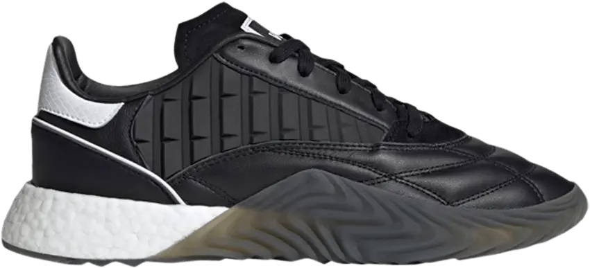 Adidas Sobakov 2.0 &#039;Black White&#039;