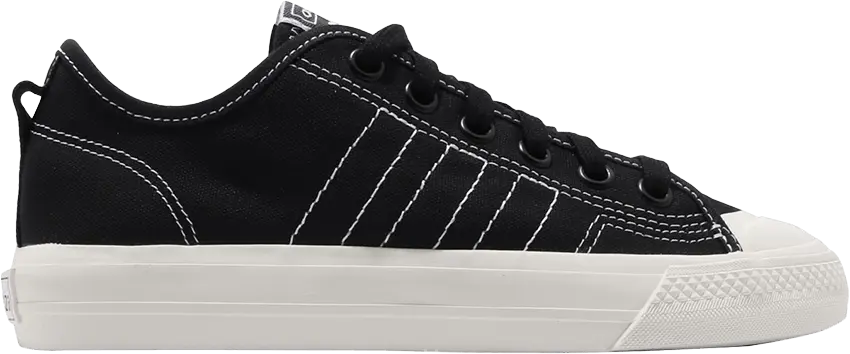  Adidas adidas Nizza RF Core Black